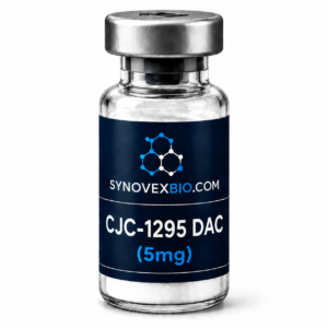 CJC-1295 DAC (5mg)