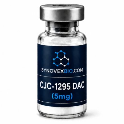 CJC-1295 DAC (5mg)