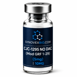 CJC-1295 NO DAC (Mod GRF 1-29) (5mg)