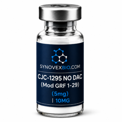 CJC-1295 NO DAC (Mod GRF 1-29) (5mg)