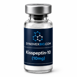 Buy Kisspeptin-10 (10mg) Online