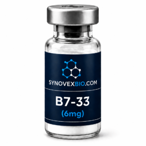B7-33 (6mg)