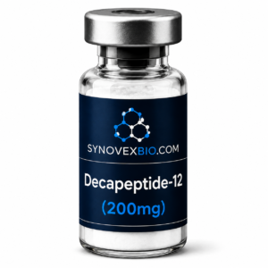 Decapeptide-12 (200mg)