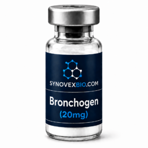 Bronchogen 20mg