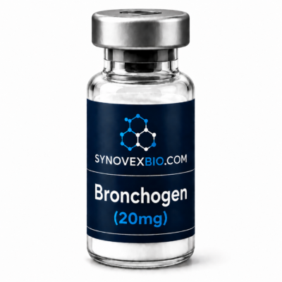 Bronchogen 20mg