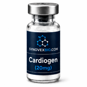 Cardiogen 20mg