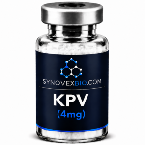 KPV (4mg)
