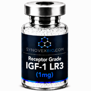 Receptor Grade IGF-1 LR3