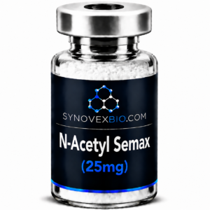 N-Acetyl Semax (25mg)