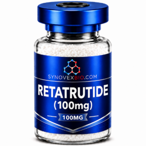 Retatrutide 100mg