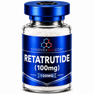 Retatrutide 100mg