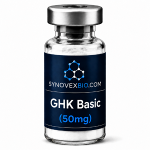 GHK Basic (50mg)