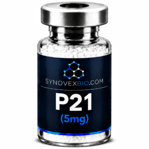 P21 (5mg)
