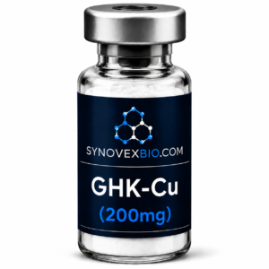 GHK-Cu (200mg)