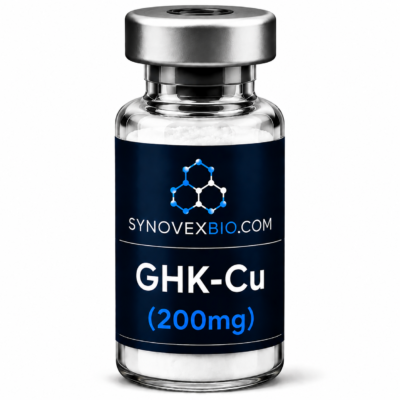 GHK-Cu (200mg)