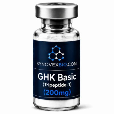 GHK Basic (Tripeptide-1) (200mg)