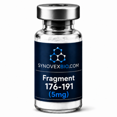 Fragment 176-191 (5mg)