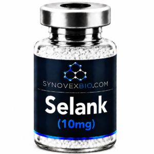 Selank