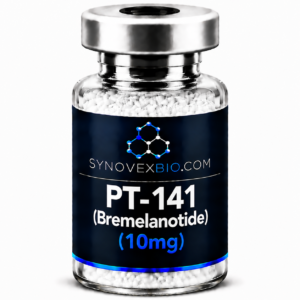 PT-141 (Bremelanotide)