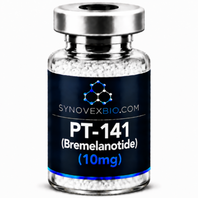 PT-141 (Bremelanotide)