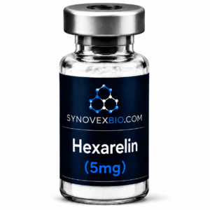 Hexarelin (5mg)