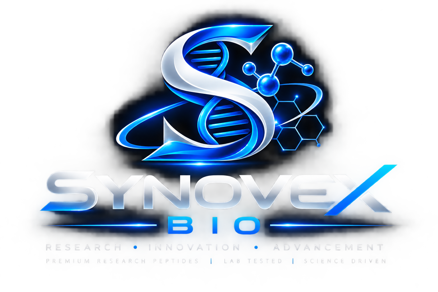 Research Peptide Supplier USA