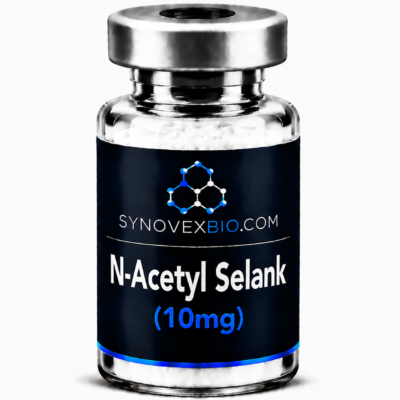 N-Acetyl Selank (10mg)