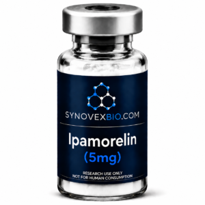 Ipamorelin (5mg)