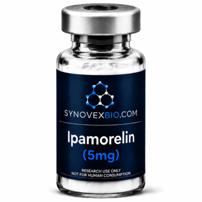Ipamorelin (5mg)
