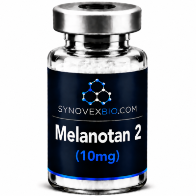 Melanotan 2 (10mg)