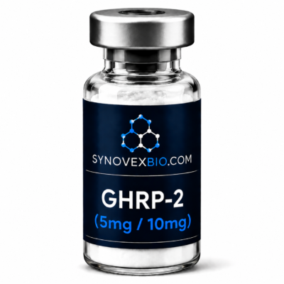 GHRP-2 (5mg / 10mg)