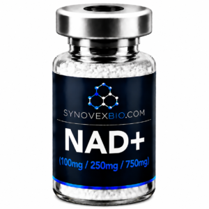 NAD+ (100mg / 250mg / 750mg)