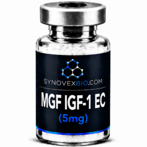 MGF IGF-1 EC (5mg)