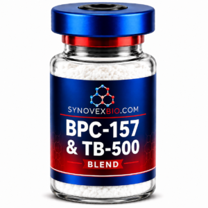 BPC-157 & TB-500 Blend