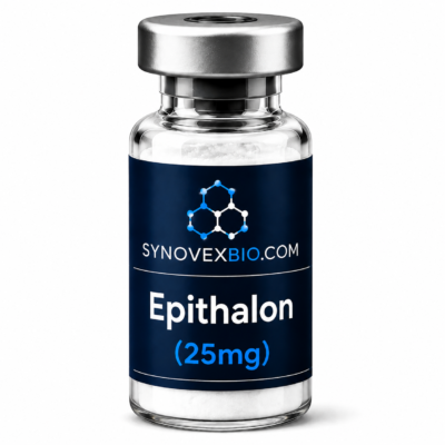 Epithalon (25mg)